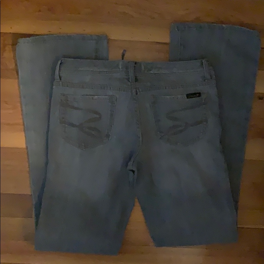 Jeans - Picture 3 of 4